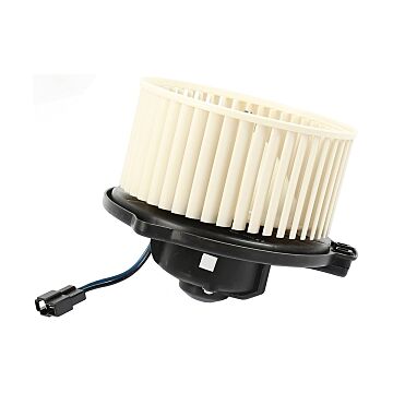 Kachelmotor S40+V40 2000-2004 ch 707060+ compleet met fan V40 S40