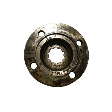 Flens uitgaande as versnellingsbak M40+M41 gebruikt 35mm 10 splines 140  145  164  Amazon 121  Amazon 122 S  Amazon 220  P 1800  P 1800 E  P 1800 ES  P 210 Duett  PV 445 DUETT  Pv 544