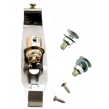 Reflector huis achterlicht PV444 A-E -1953