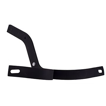 Bumpersteun PV544 1958+ links achter