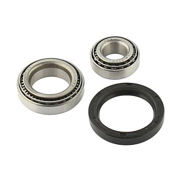 Wiellagerset achterzijde VOLVO 240 260
