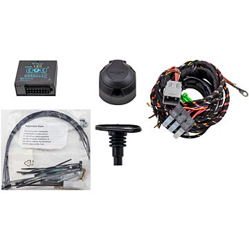 13 polige  kabel set trekhaak S80 2006+ V70 2008+