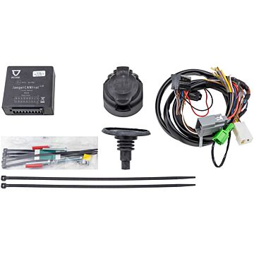 13 polige  kabel set trekhaak V40 2012-