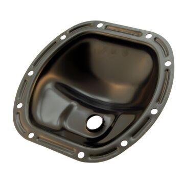 Achteras deksel alle typen Spicer differentieel 1800E+ES+140+164+240 -1984 (89253)