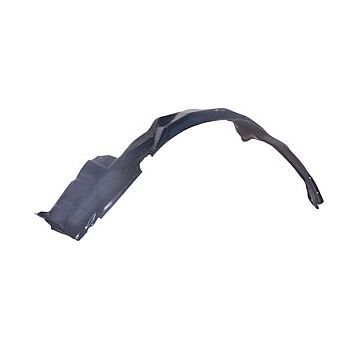 Spatbord Voorzijde Links Binnen Volvo S40 - V40 1996-2001