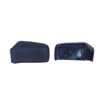 huis  achteruitkijkspiegel  m/grondlak VOLVO 850 S70 V70 I -00
