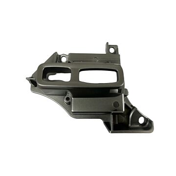 Paneel Startknop Chroom Volvo S80 - V70 - XC70 -2011
