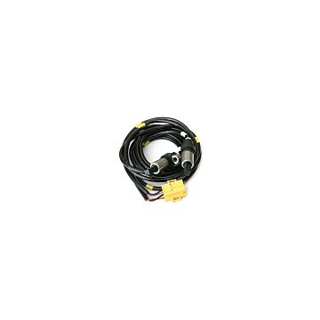 ABS sensor 850 C70 V70 S70 achterwiel  links rechts samen OEM ref 9162612