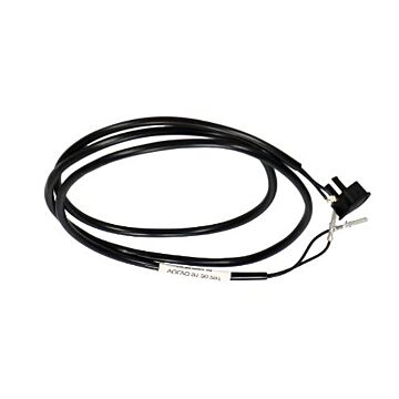Schakelaar overdrive OD AW70/ 71 op de pook 940+960 v90 s90  1994+ met kabel 