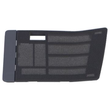 luidspreker Grille stuur kant: voor Linksgestuurd