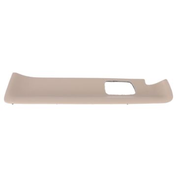 afdekPaneel rechts Beige