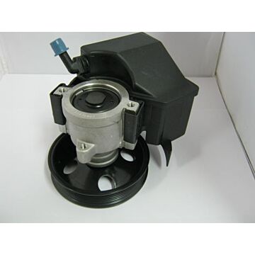 Pomp stuurbekrachtiging 850 D252 S70+V70 -2000+S80-2001 Diesel(9139565) S70 V70 C70 S80 voor de typen met ingebouwd reservoir