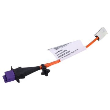 ontsteking kabel