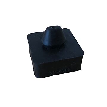 Buffer rubber motorkap aanslag 850