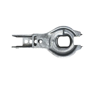 Draagarm achter links S60 (-2009)  S80 (-2006)  V70 P26 (2001-2000