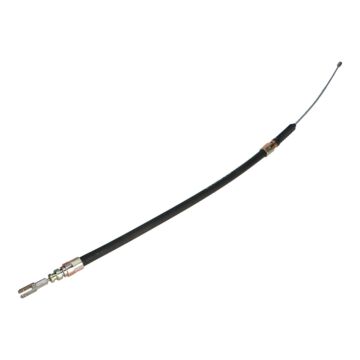 HANDRem kabel rechts Voertuig uitrusting: voor voertuigen met Multilink-as Voertuig uitrusting: voor voertuigen met Multilink-as