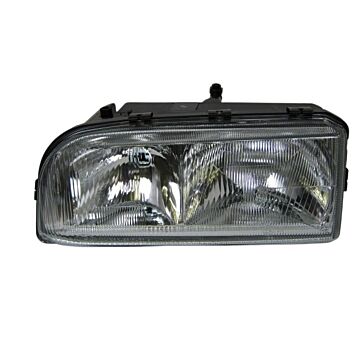 Koplamp unit 850 Links compleet 1994+ origineel Volvo