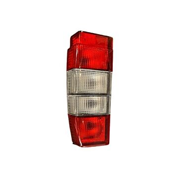 Achterlicht Rechts Wit Rood 5D Volvo 960/V90 met trede 