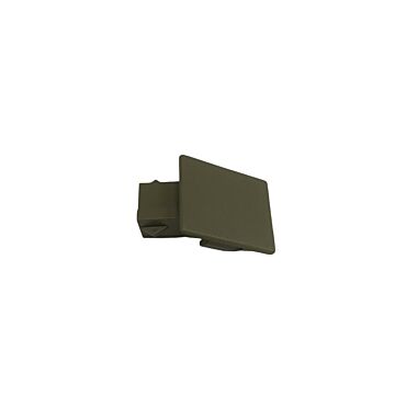 Cap dop interieur pandel Dashboard center bovenkant beige oak Volvo C70 (-2005)  S70  V70  V70XC (-2000)