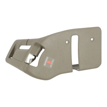 SELECTOR achterbank kap rechts beige rechts v70 xc70