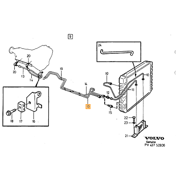 DIODE BRIDGE