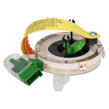 klok ring abs ring Volvo 850 960 S90 V90 (-1998) (6819758) in stuurkolom