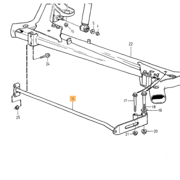 ANTI-ROLL BAR