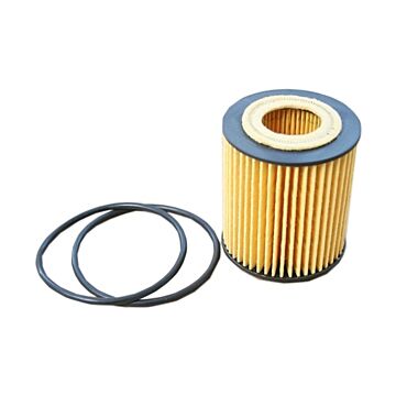 Olie Filter saab 9-3 tid Z19DT/DTH insert cartridge
