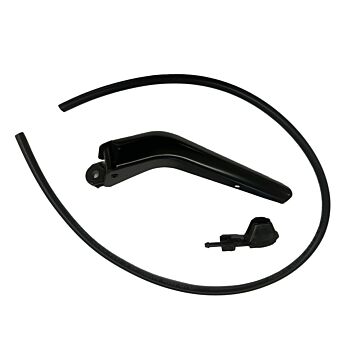 Koplamp wisser ARM links 740 1988+ 940 960 760 1988+
