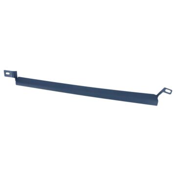 Paneel links blauw 850 stoel
