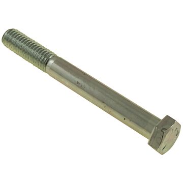 Bout achteras schokbreker 140+164 onder