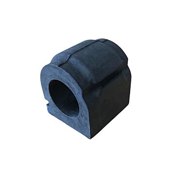 Rubber voor stabilisatiestang 24MM  voorzijde Volvo S60 (-2009)  S80 (-2006)  V70 P26  XC70 (2001-2007) 