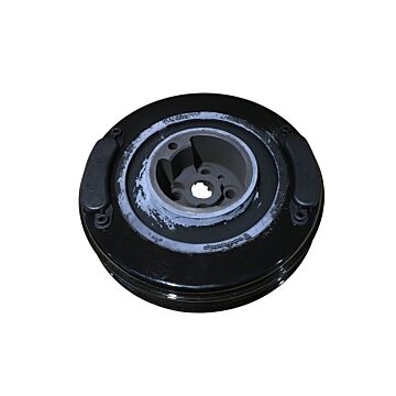 Krukaspoelie met trillingsdemper Diesel Volvo 850 - S70 - V70 - S80 D5252T 