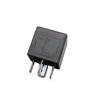 Relais achterruit verwarming  spiegelverwarming claxon  alarm etc  Volvo 940 - 960 - S90 - V90 - 850 - C70 - V70 - S70 - XC70 - S40 - V40