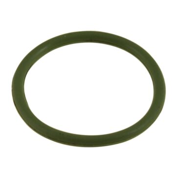 Rubber ring carter ventilatie+stroomverdeler B19+B21+B23 (925065) pakking
