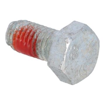 Hexagon schroef uitlaat M8 x 16  (00204  902278  946440  949734 )