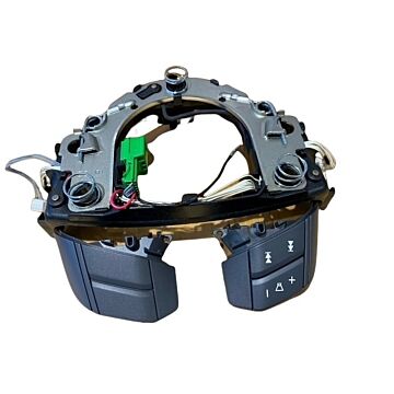 S60 radiobediening systeem nieuw - S60 bouwjaar 2000-2004