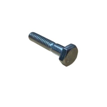 Bout UNC 1/4 x 32 mm klepdeksel B18+B20+B30 verlengd voor alu klepdeksel