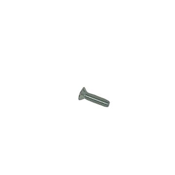 Bout slotvanger Amazon achter portier UNC 1/4 x 22mm UNX