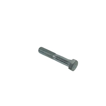 Bout UNC 3/8 x45 oa fusee/slip kopp