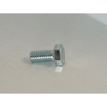 Bout UNC 1/2 x 25 oa achteras