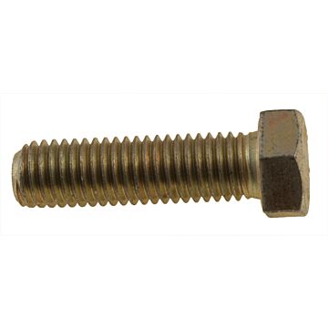 Bout UNF 9/16 18x2inch 51mm  UNF