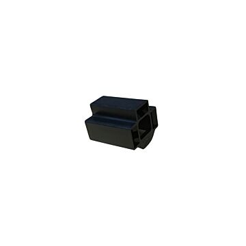 Volvo Kabelschoen houder stekker koplamp  H4 en oude type Bol Volvo onderdeel nr 958211