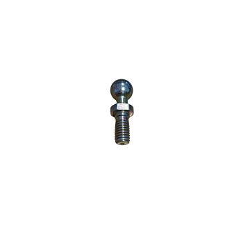 Ball tapeind gassysteem D24 gasstang D24 240 260 740 760