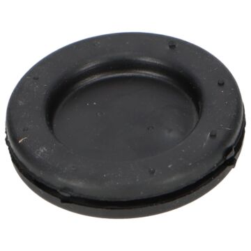 plug carrosserie dop zwart rubber 240  260  740  760  780  940  940 SE  960  S90  V90 oa kofferbak ventilatie