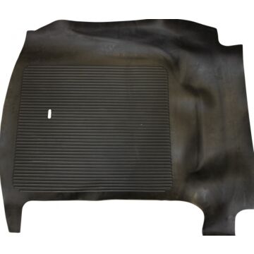 Rubber mat koffer PV444 1952+