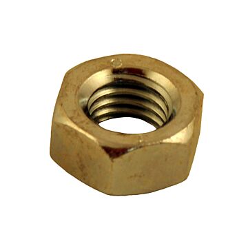 Hexagon moer montage achterbumper 240 voorbumper 240 zie 93410RVSp100 240 740 850 c70 v70 s70 164 140