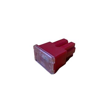 Zekering 50 amp rood  960 S40 960 940 850 ea