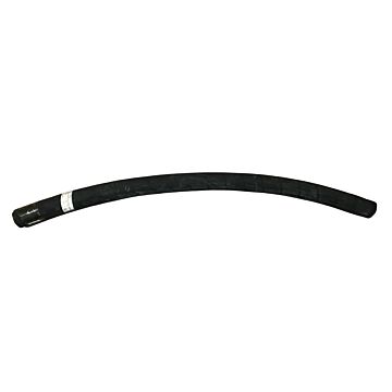 Slang 260+760+780+960 aan waterpomp B27 B28 8cm