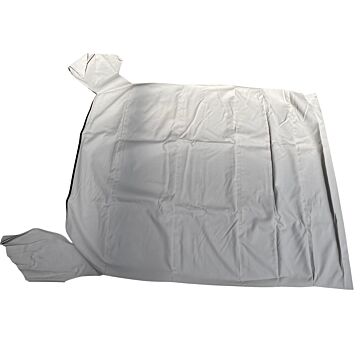 Hemel PV544 1958-1963 (wafeltype) dakbekleding